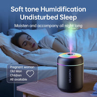 Tranquil Mist™ Aromatherapy Humidifier