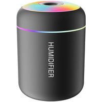 Tranquil Mist™ Aromatherapy Humidifier