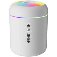 Tranquil Mist™ Aromatherapy Humidifier